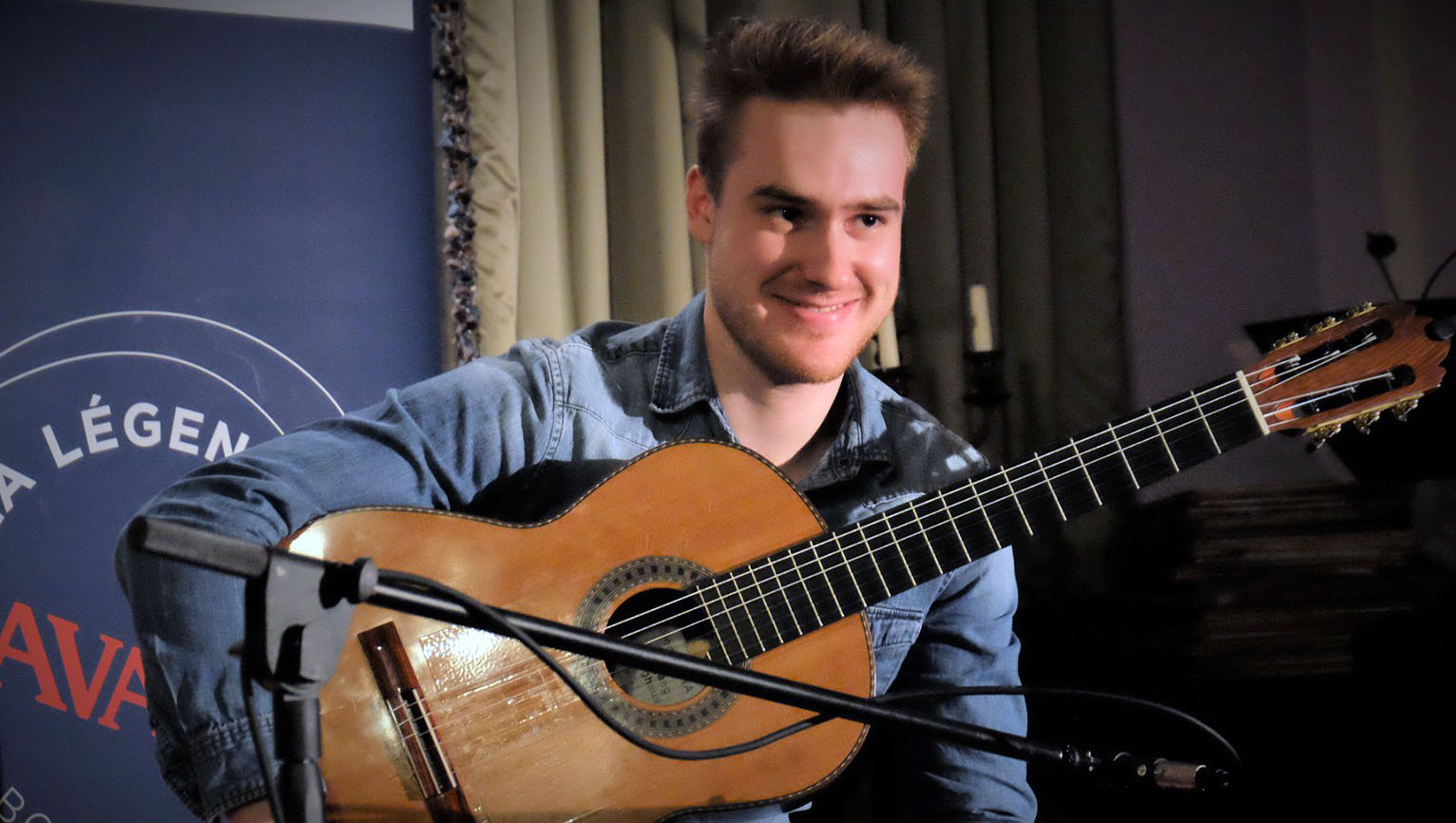 Guillaume Gazengel