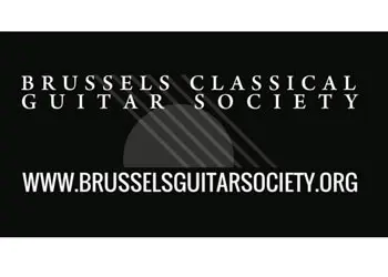 Brussels Guitar Society