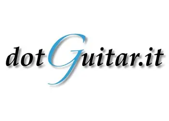 Dot Guitar