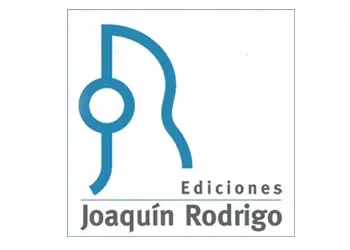 Editions Joaquín Rodrigo