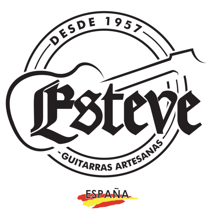 Guitarras Esteve logo