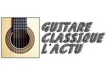 Guitare Classique L'actu