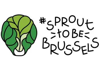 Sprout to be Brussels