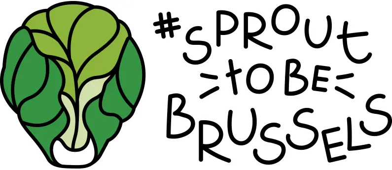 Sprout to be Brussels